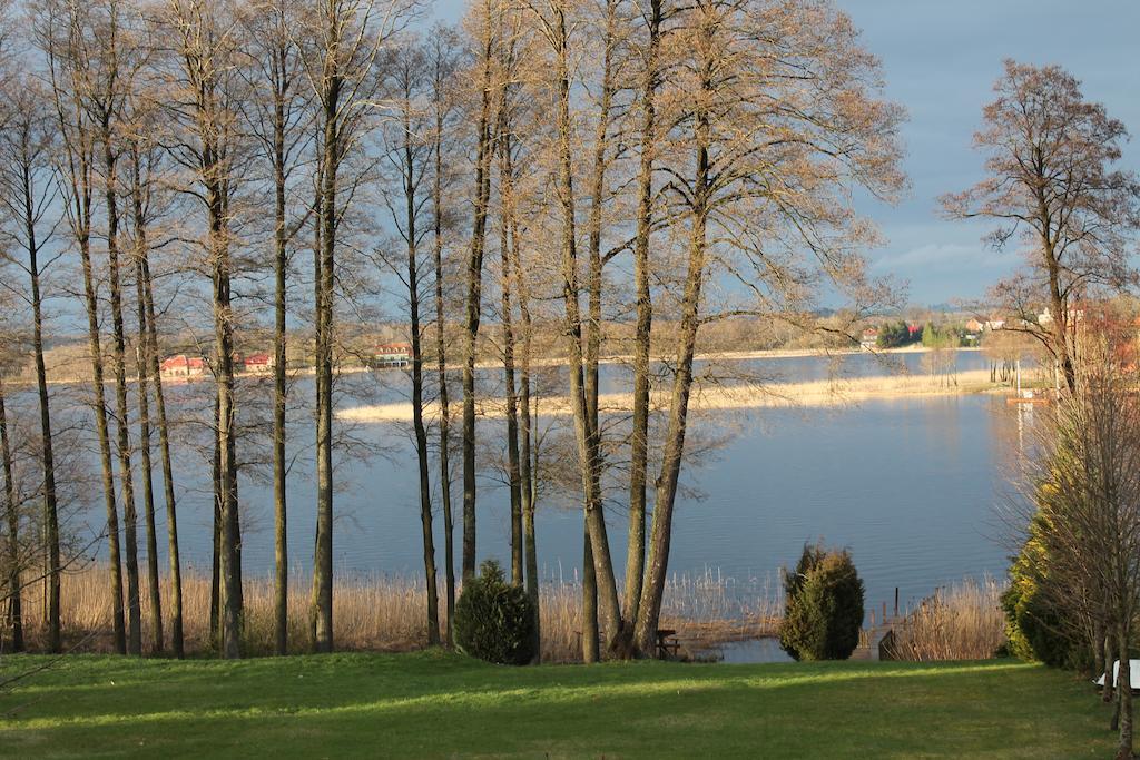 Frühstückspension Mamry 3*