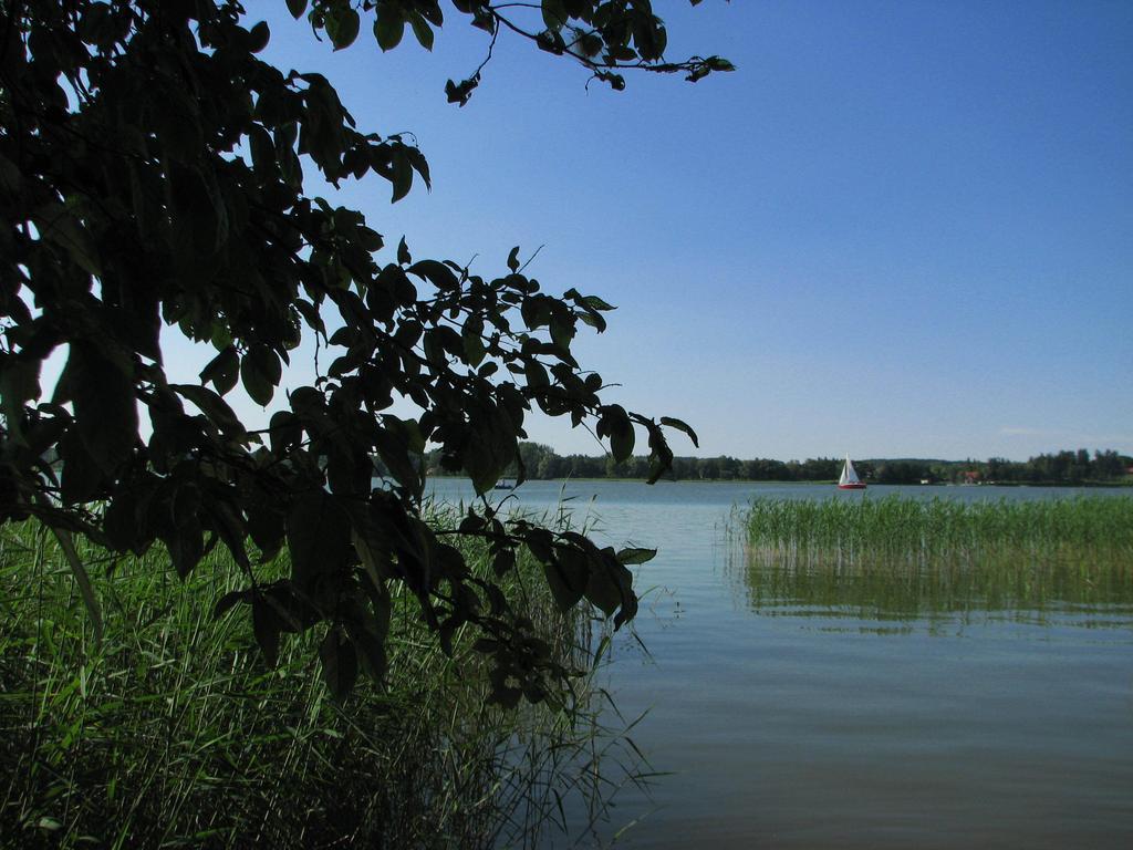 Bed & Breakfast Mamry Węgorzewo