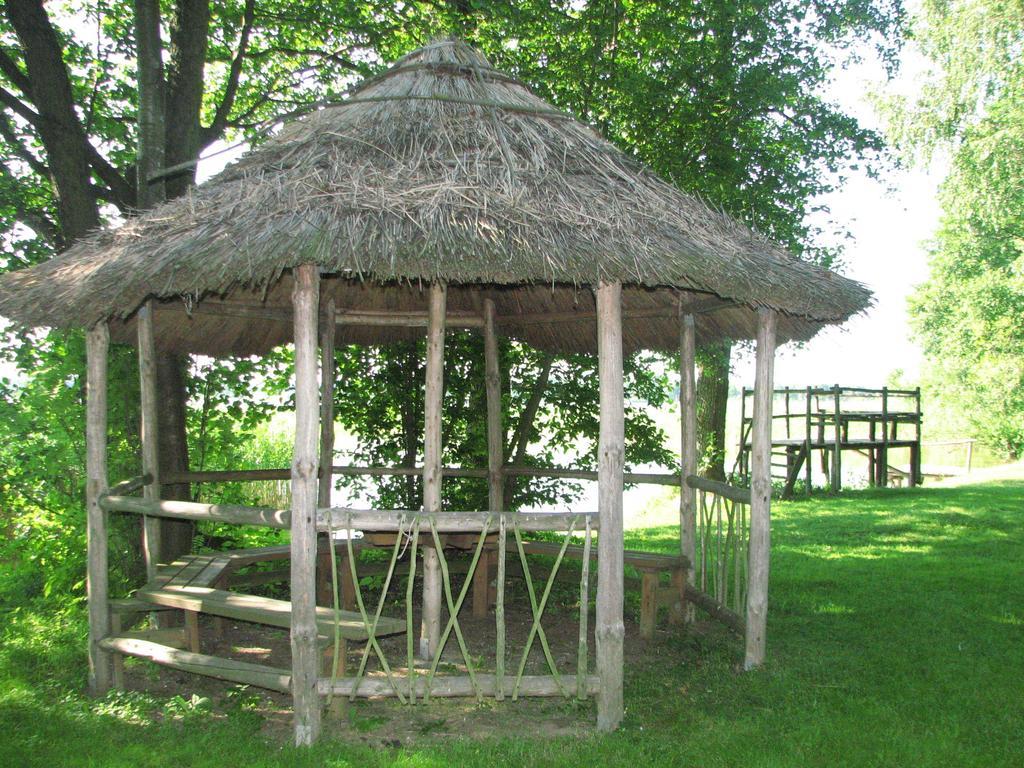 Bed & Breakfast Mamry Węgorzewo