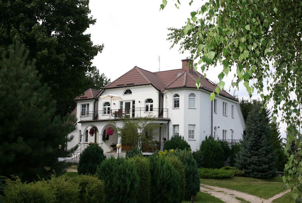 Bed & Breakfast Mamry 3*