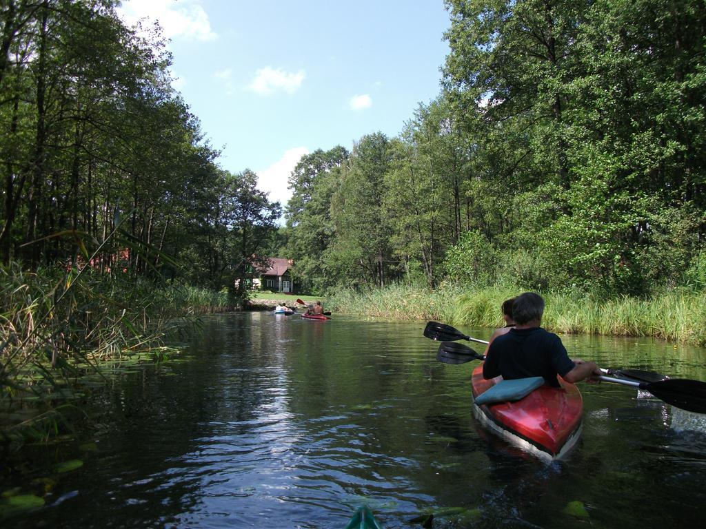 Bed & Breakfast Mamry Węgorzewo