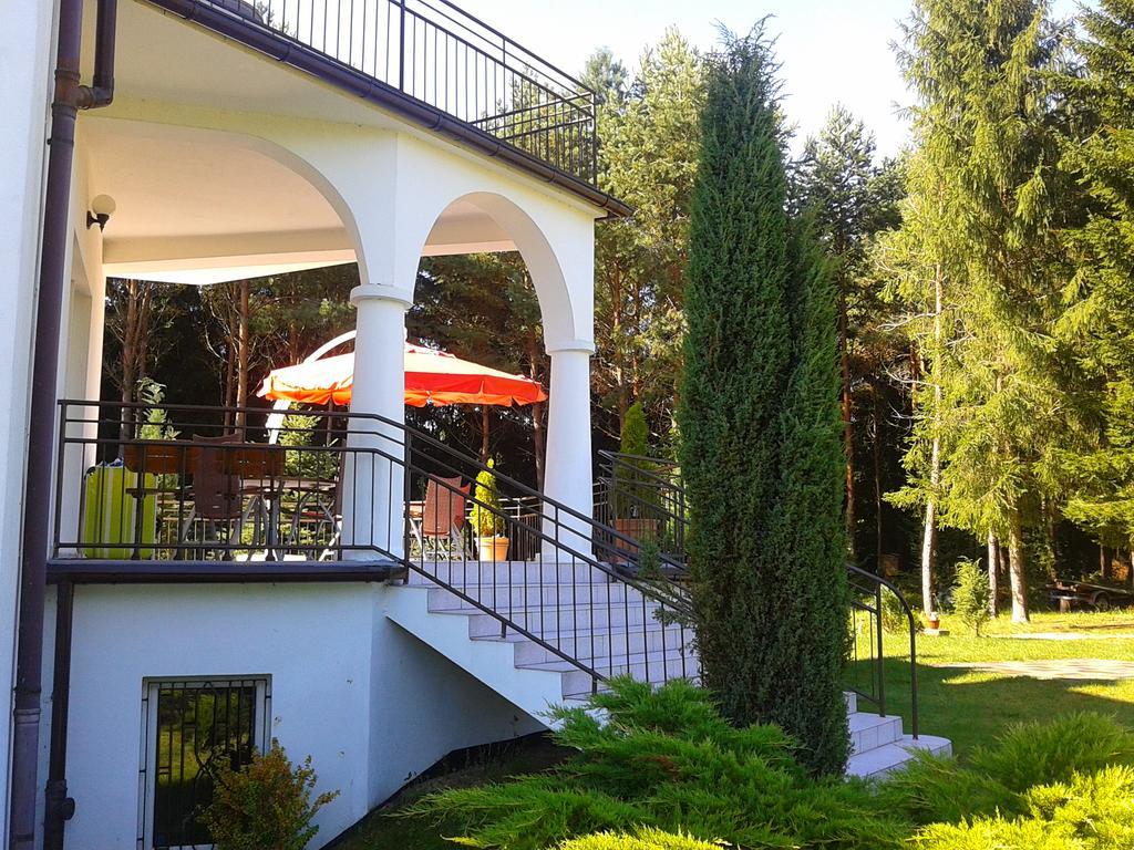 Bed & Breakfast Mamry Węgorzewo