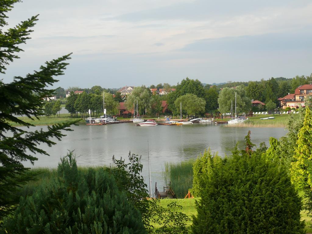 Mamry 3* Węgorzewo